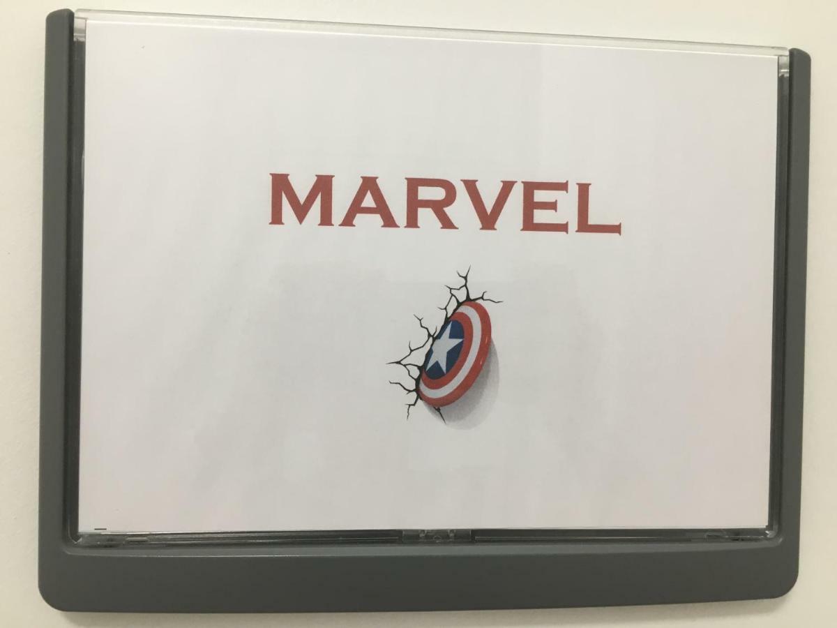 Appartamento Le Marvel centre la Brèche wifi vue jardin Niort Esterno foto